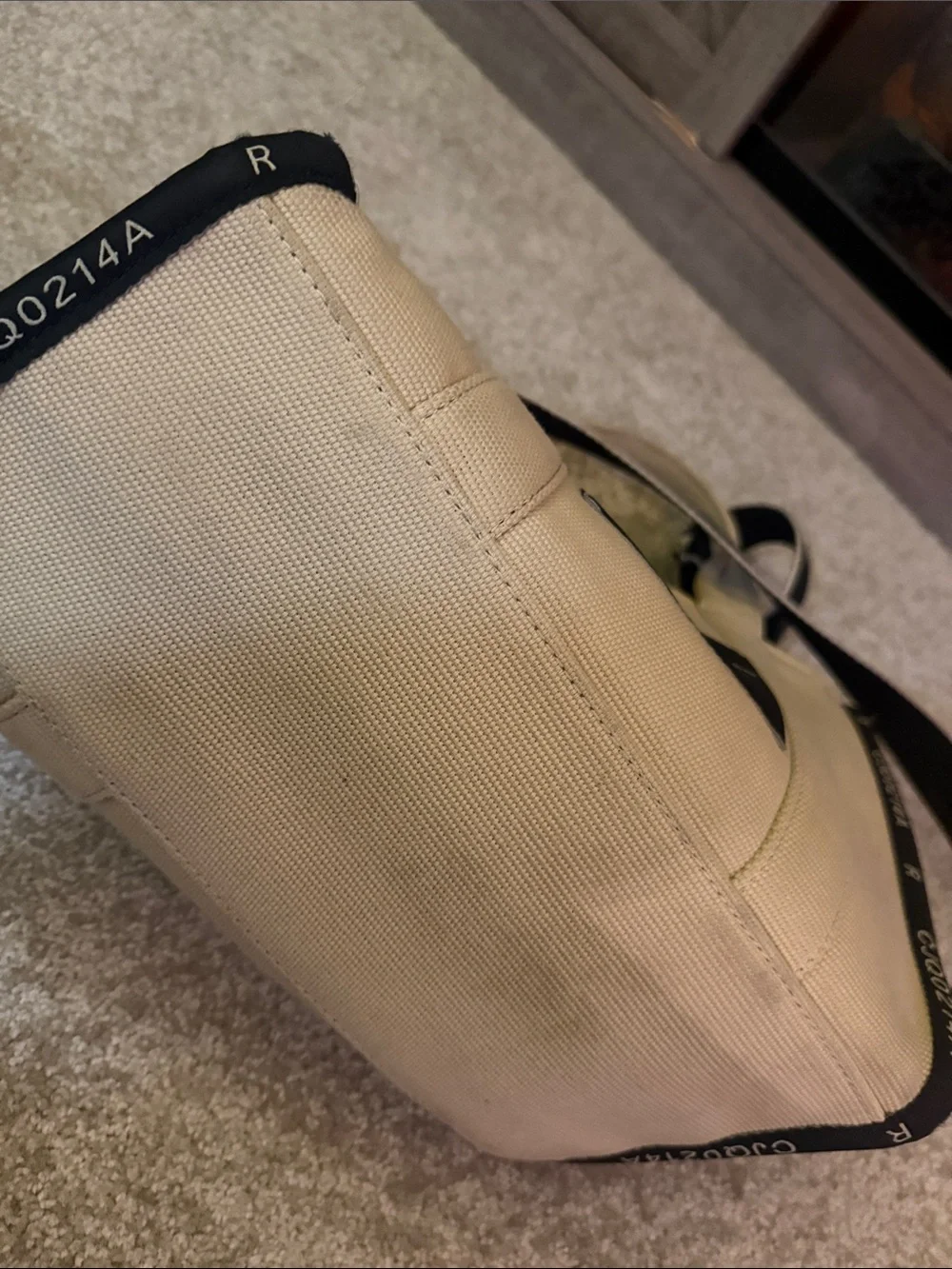 Marc Jacobs warm sand